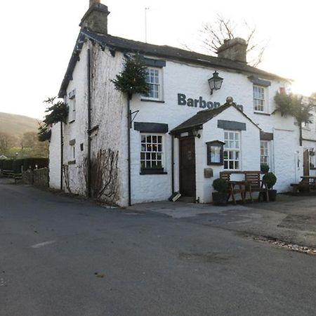 Barbon Inn エクステリア 写真