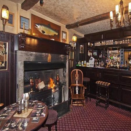 Barbon Inn エクステリア 写真