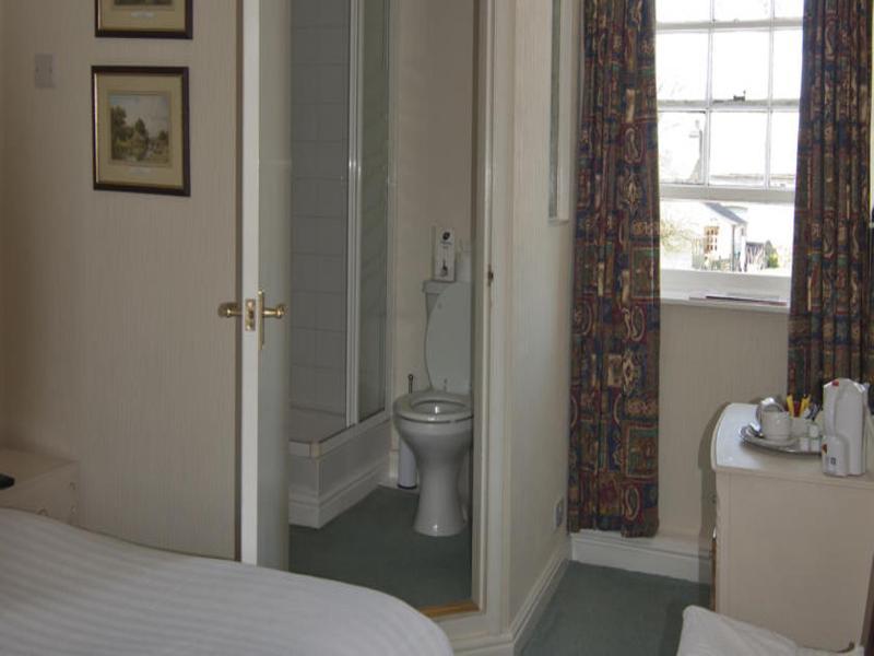Barbon Inn エクステリア 写真