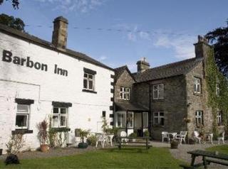 Barbon Inn エクステリア 写真