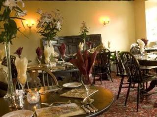 Barbon Inn エクステリア 写真