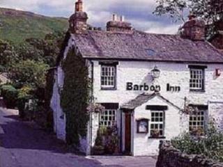 Barbon Inn エクステリア 写真